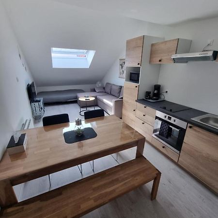 Apartamento Thelna Elya Bray-Dunes Exterior foto