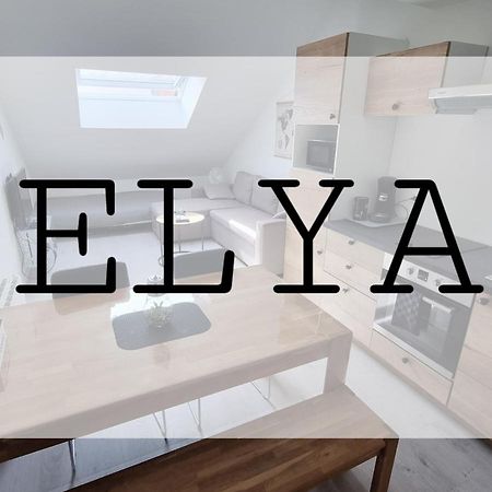 Apartamento Thelna Elya Bray-Dunes Exterior foto